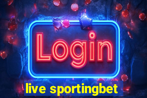 live sportingbet